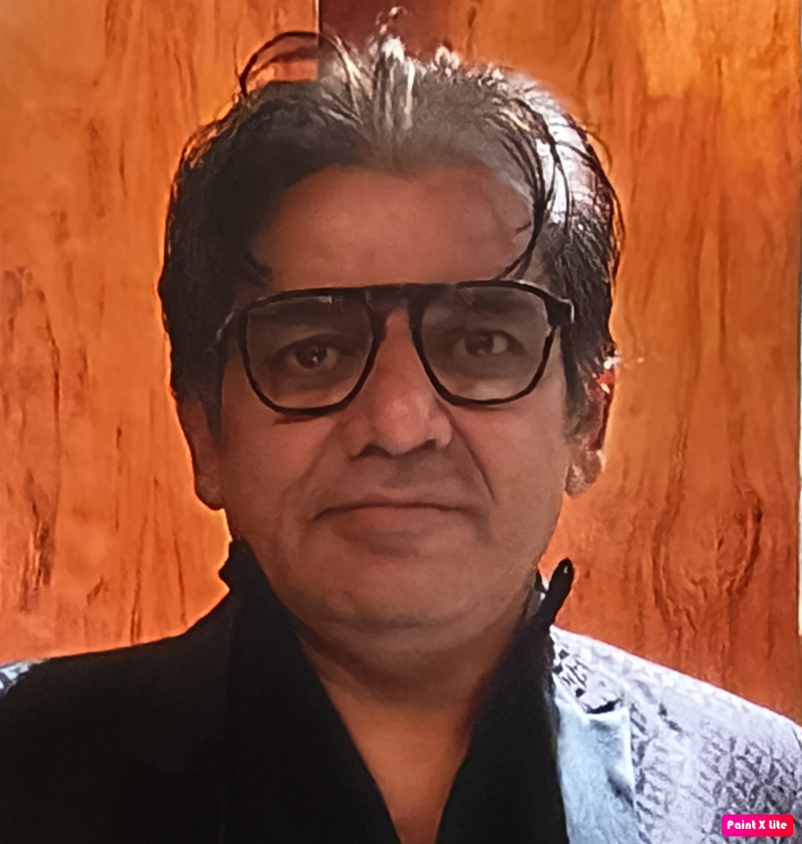 Naveen Kar
